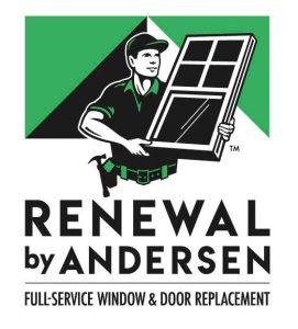 Renewal by Anderson Logo