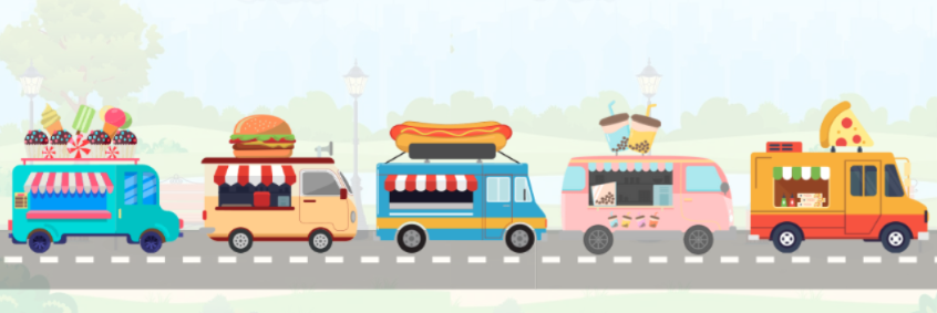 food truck