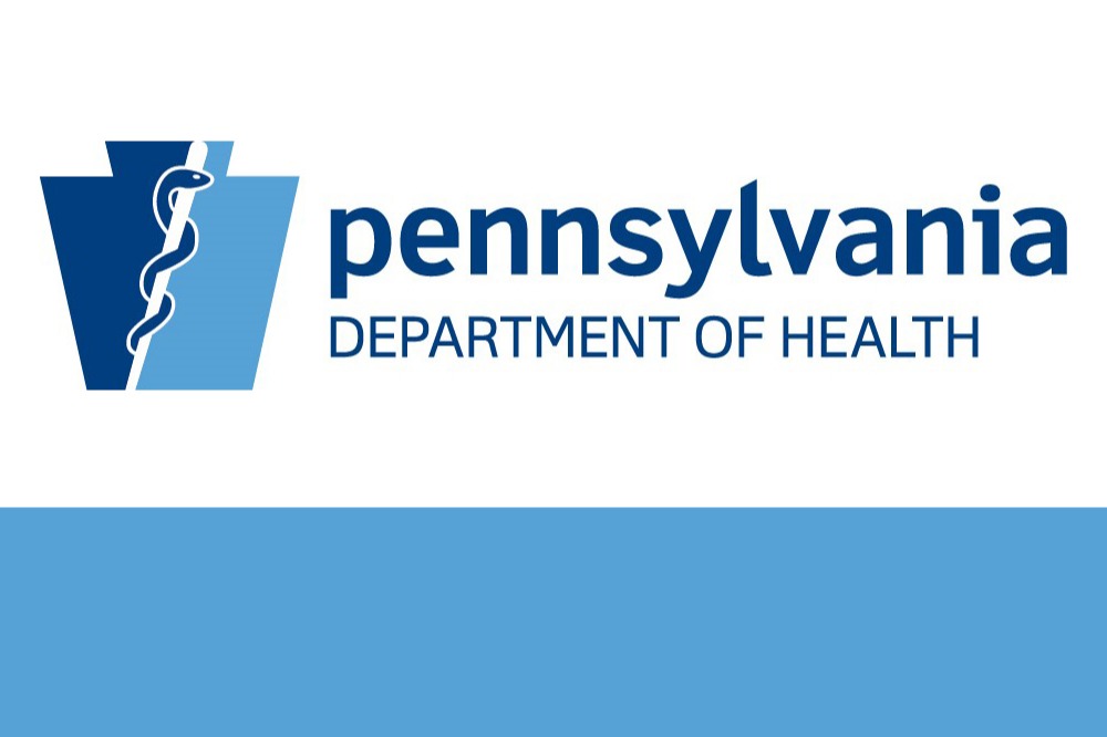 pa department of health logo