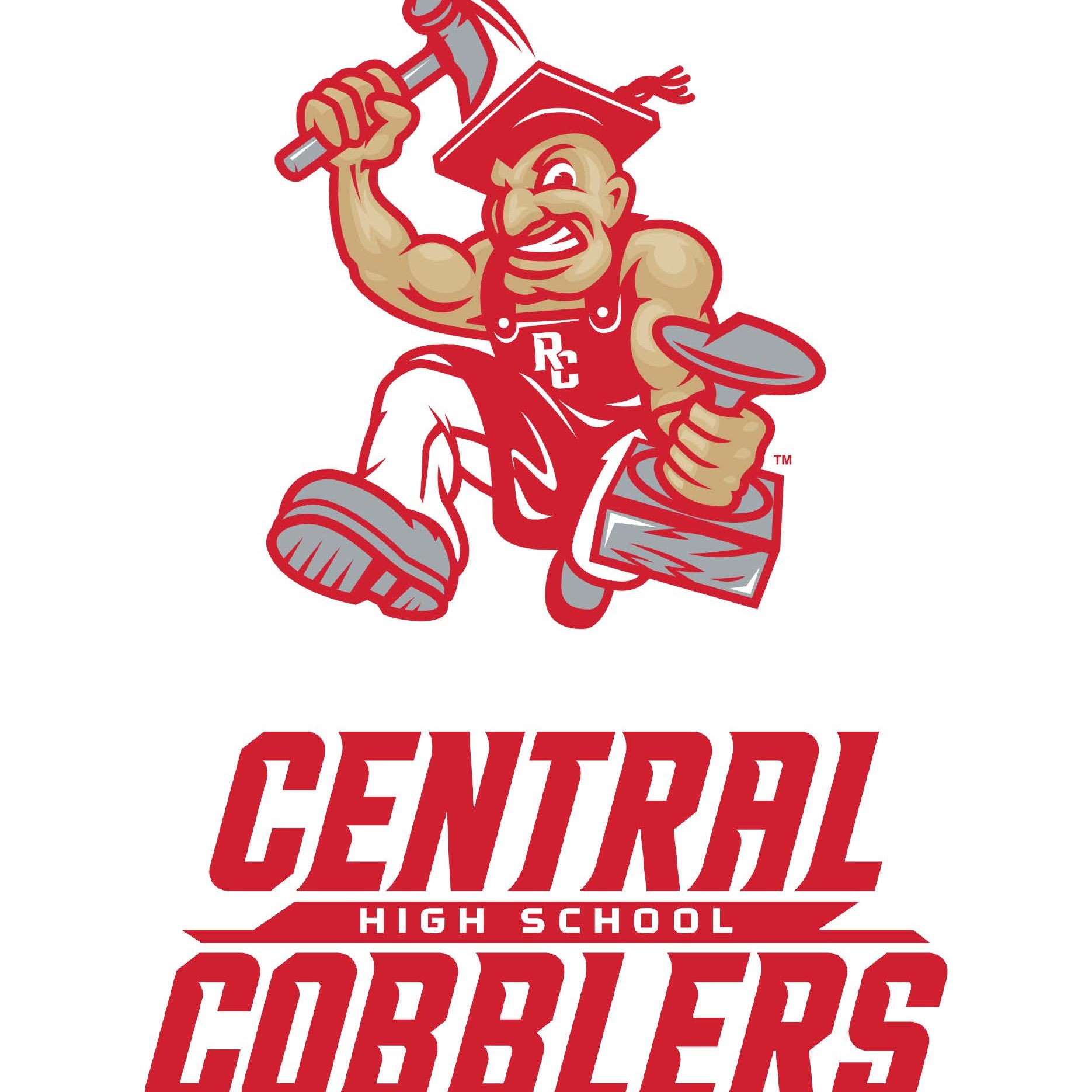 Central Cobblers Logo