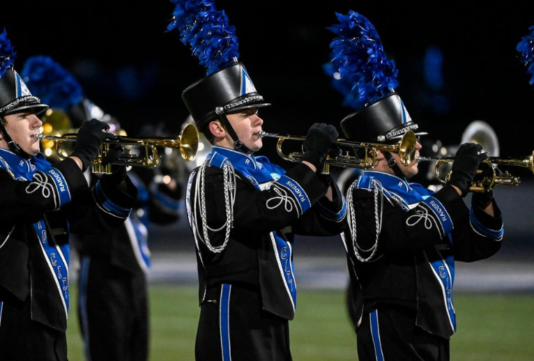 Marching band