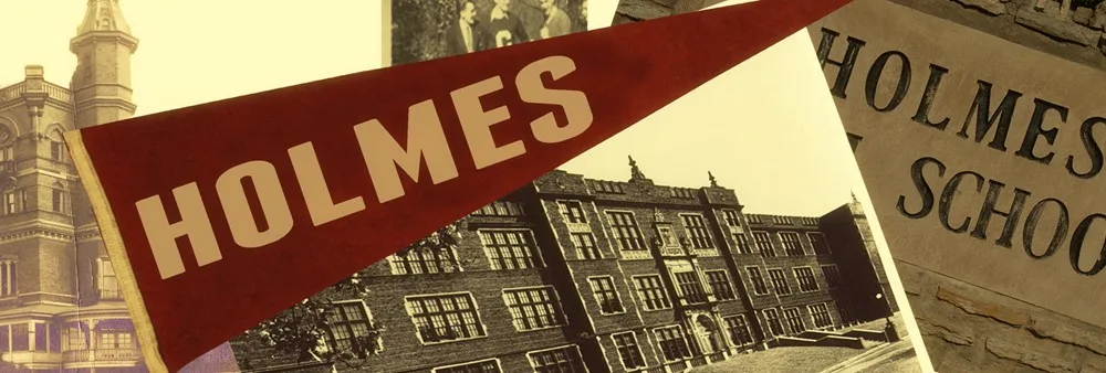 History banner