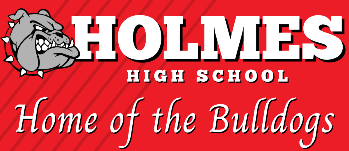 home of the bulldogs
