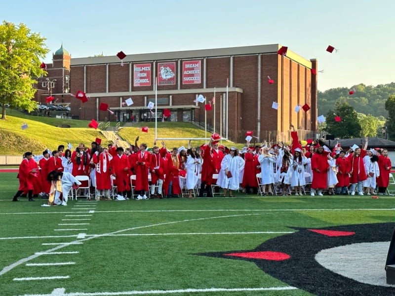 graduation day 