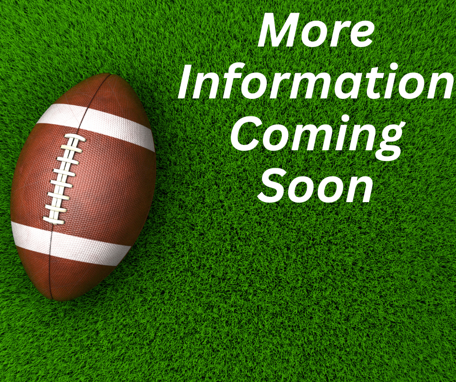 graphic More Information Coming Soon