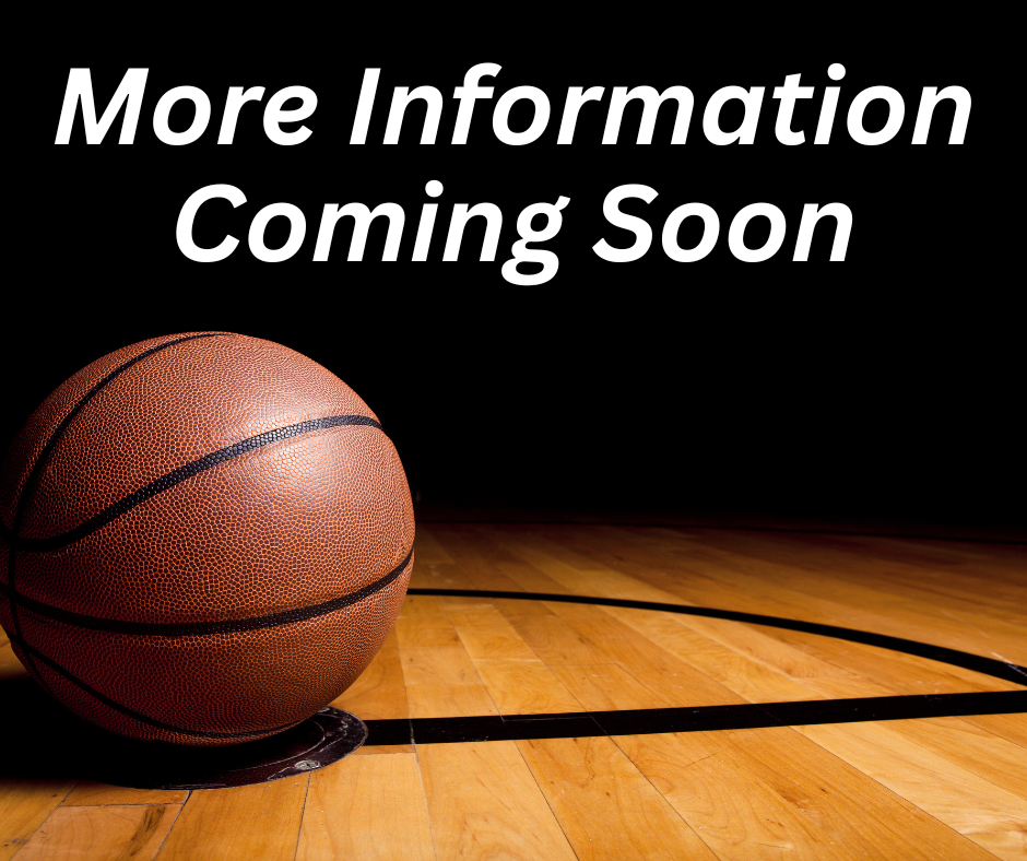 Basketball graphic