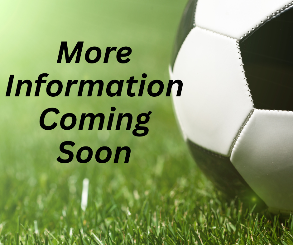 Soccer graphic