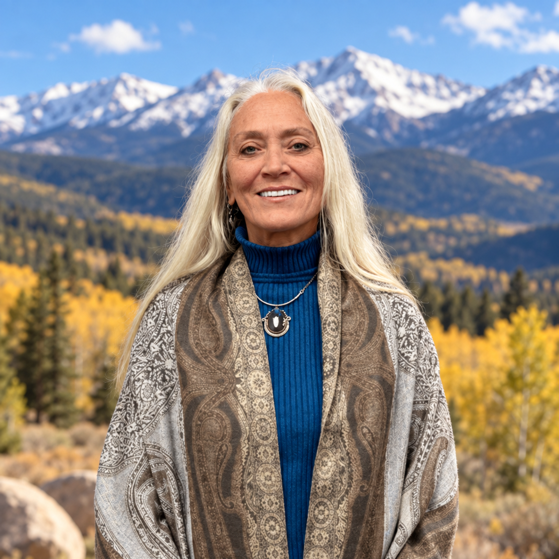 Beth A. Roman