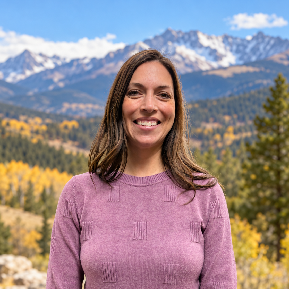 Sheryl Gifford