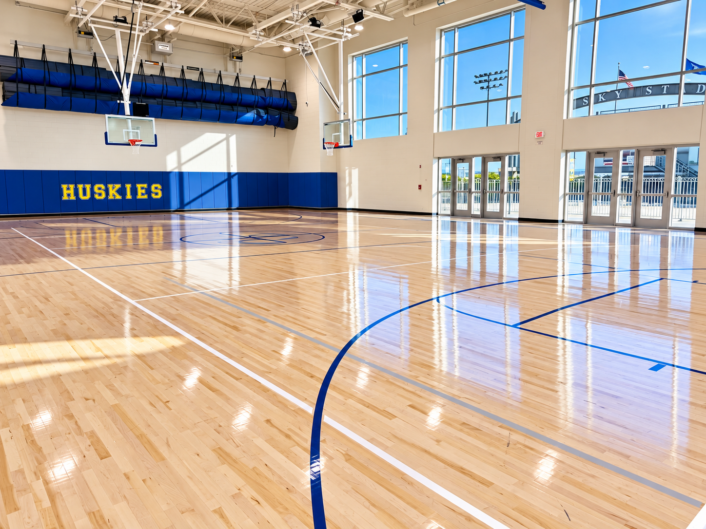 facility