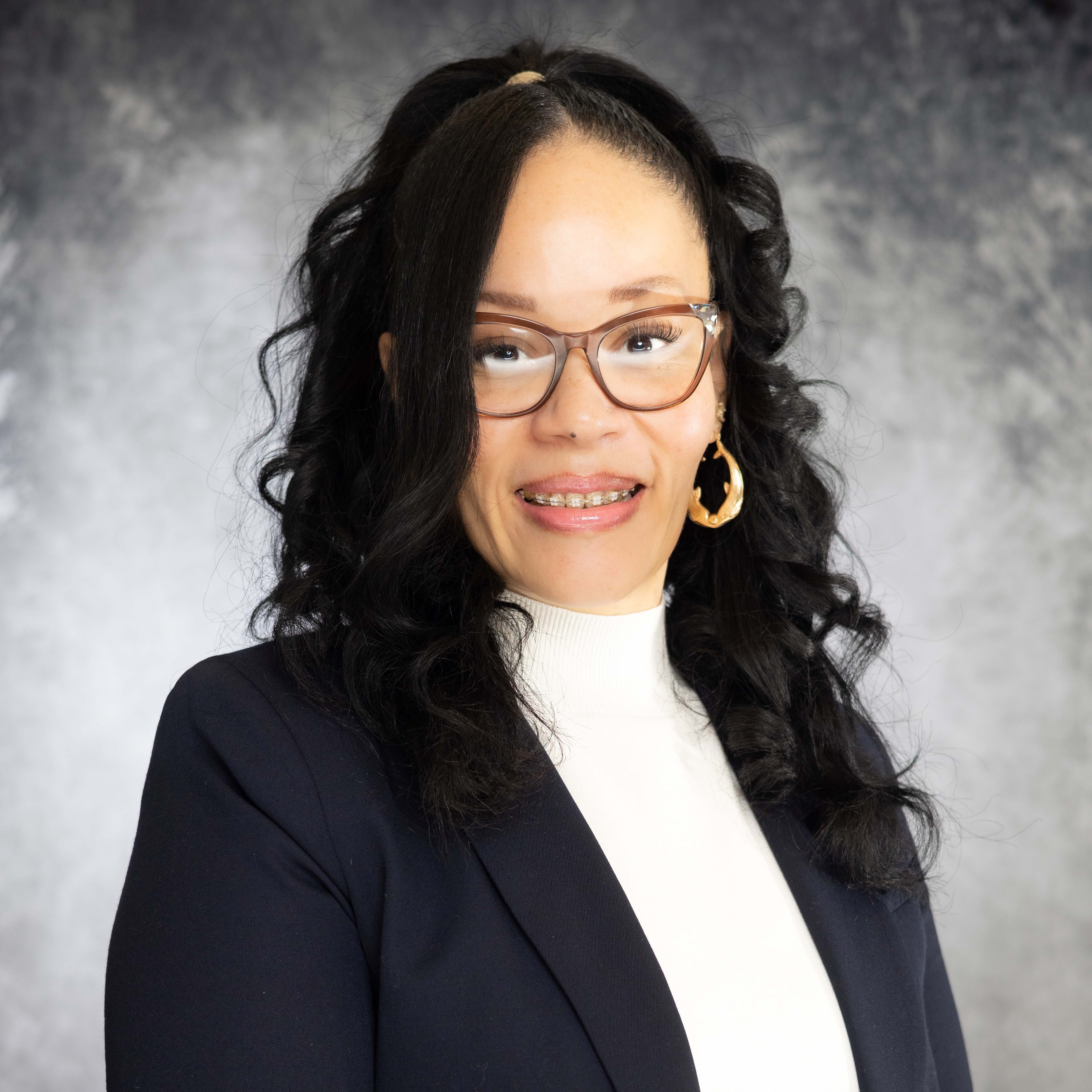 Ms. Christie Walker