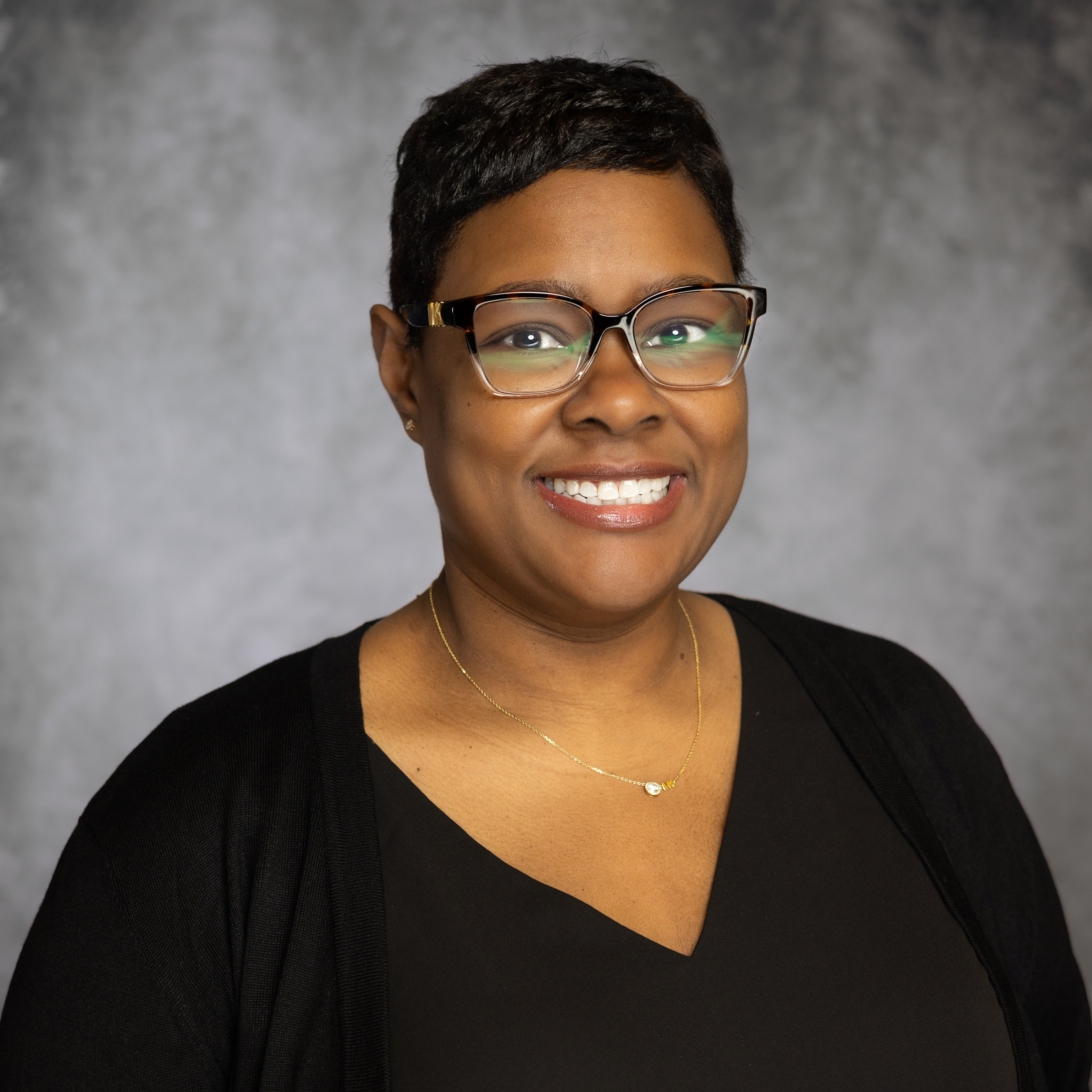 Ms. Denise Terrell