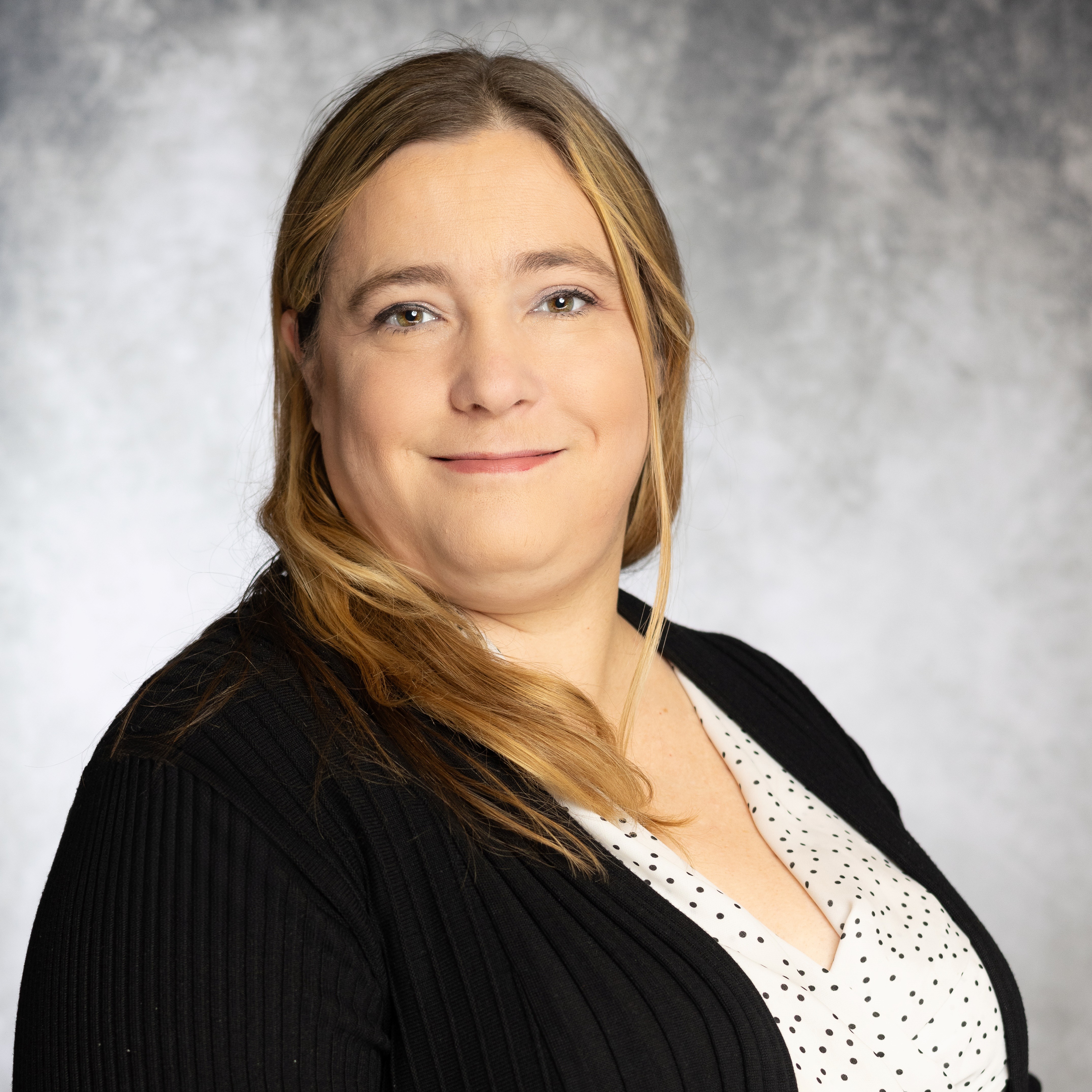 Mrs. Jennifer Fazekas