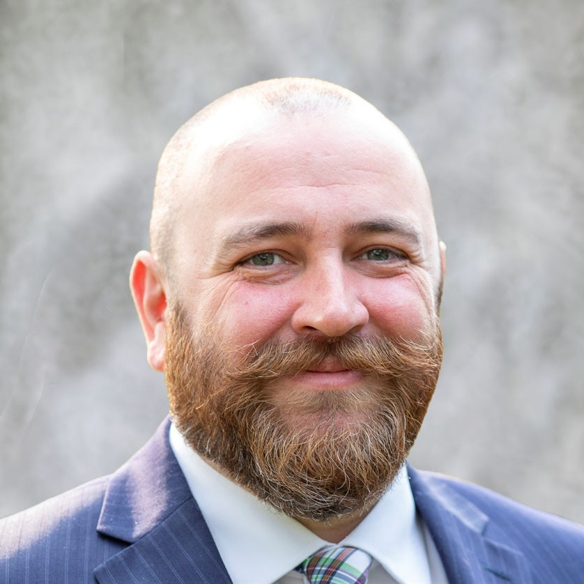 Dr. Ryan Hartnett