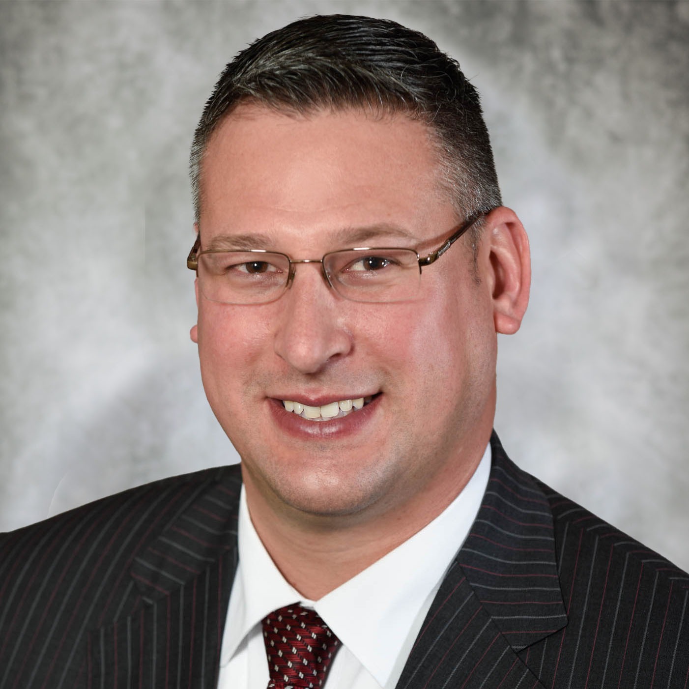 Alexander Collichio, Esq., SPHR