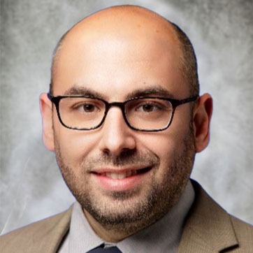 Daniel Weinstein