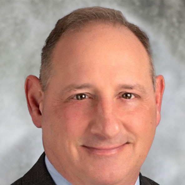 Mike Faso
