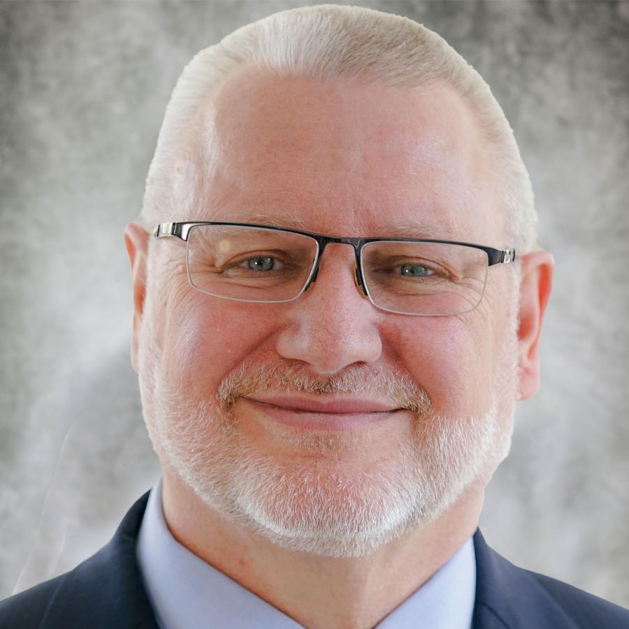 Richard Hershberger, PhD MBA