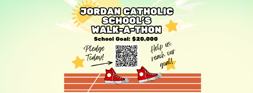 walk a thon image