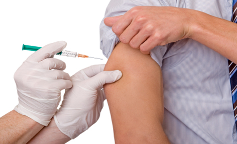 Immunization