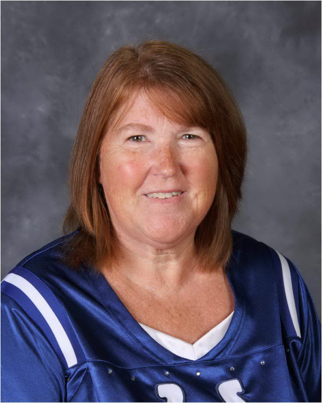BETH MEEKER