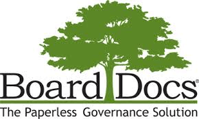 Board Docs Logo