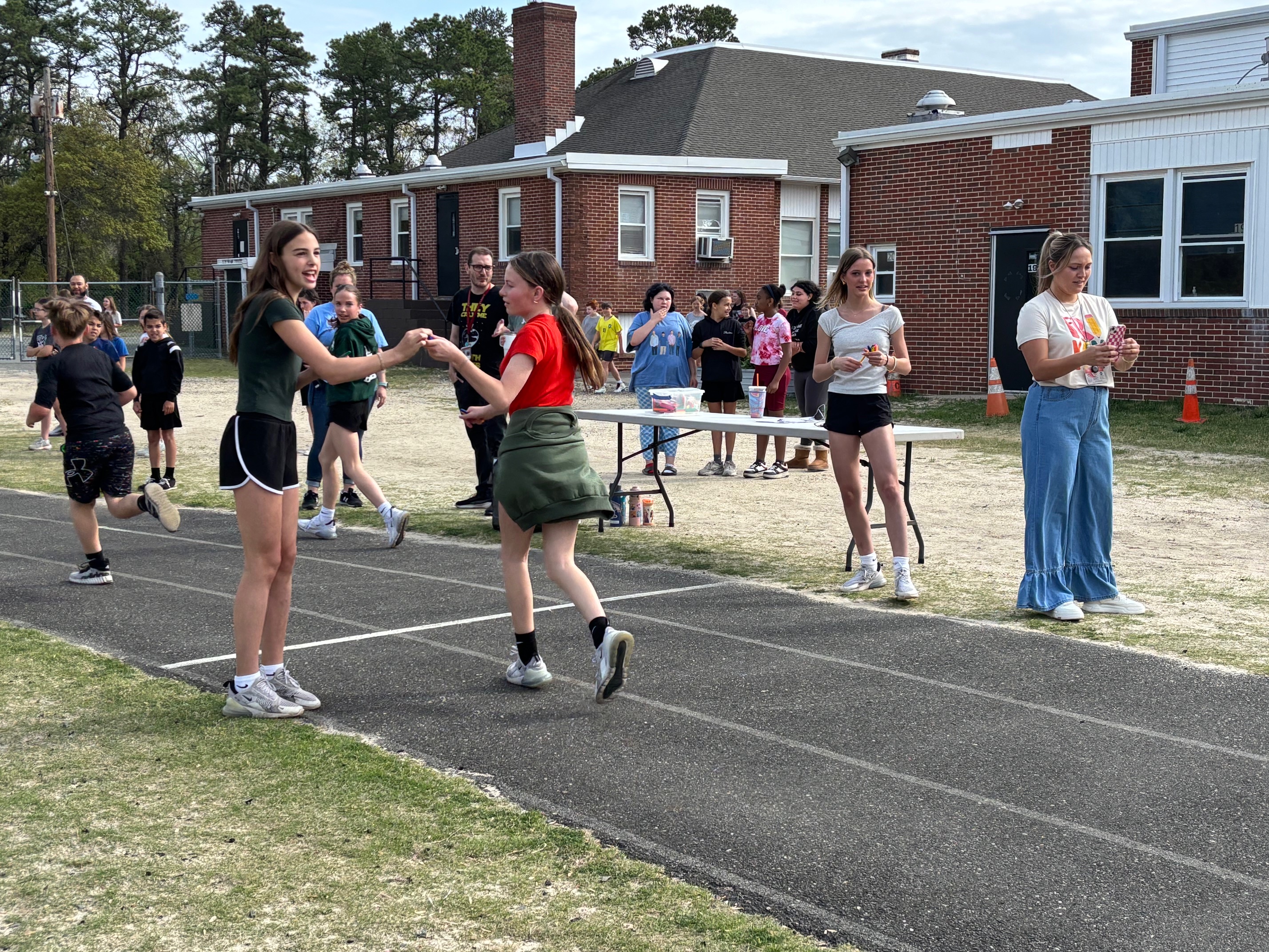 Jog-A-Thon