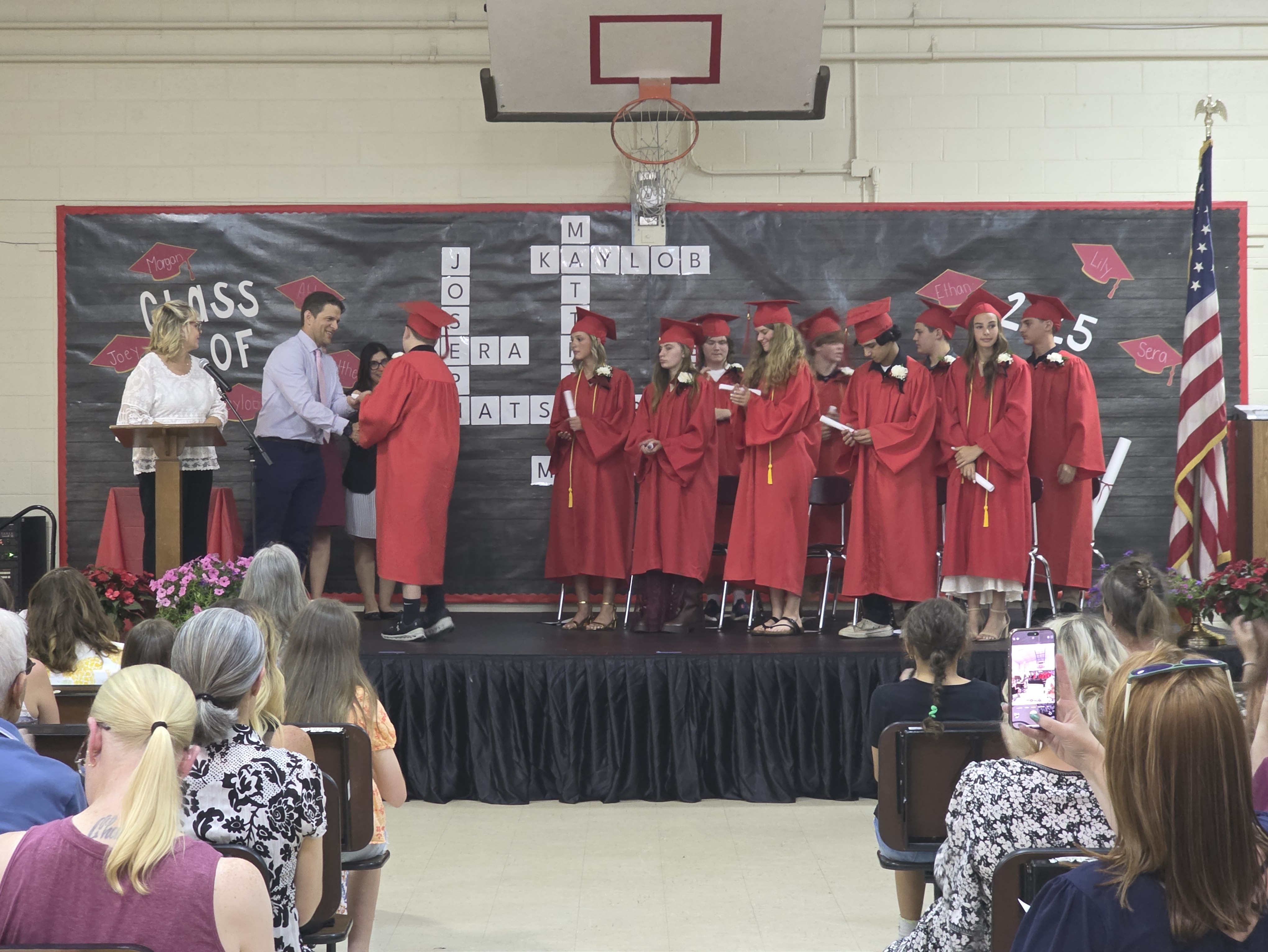 Graduation