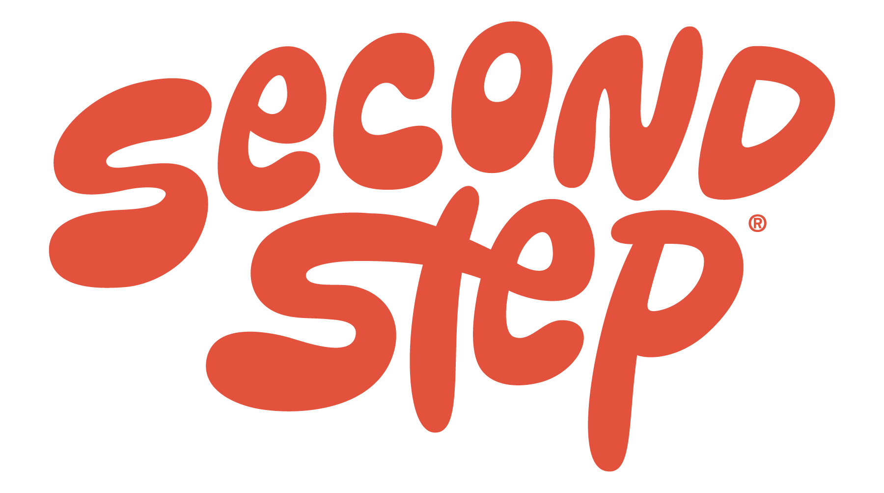 Second Step