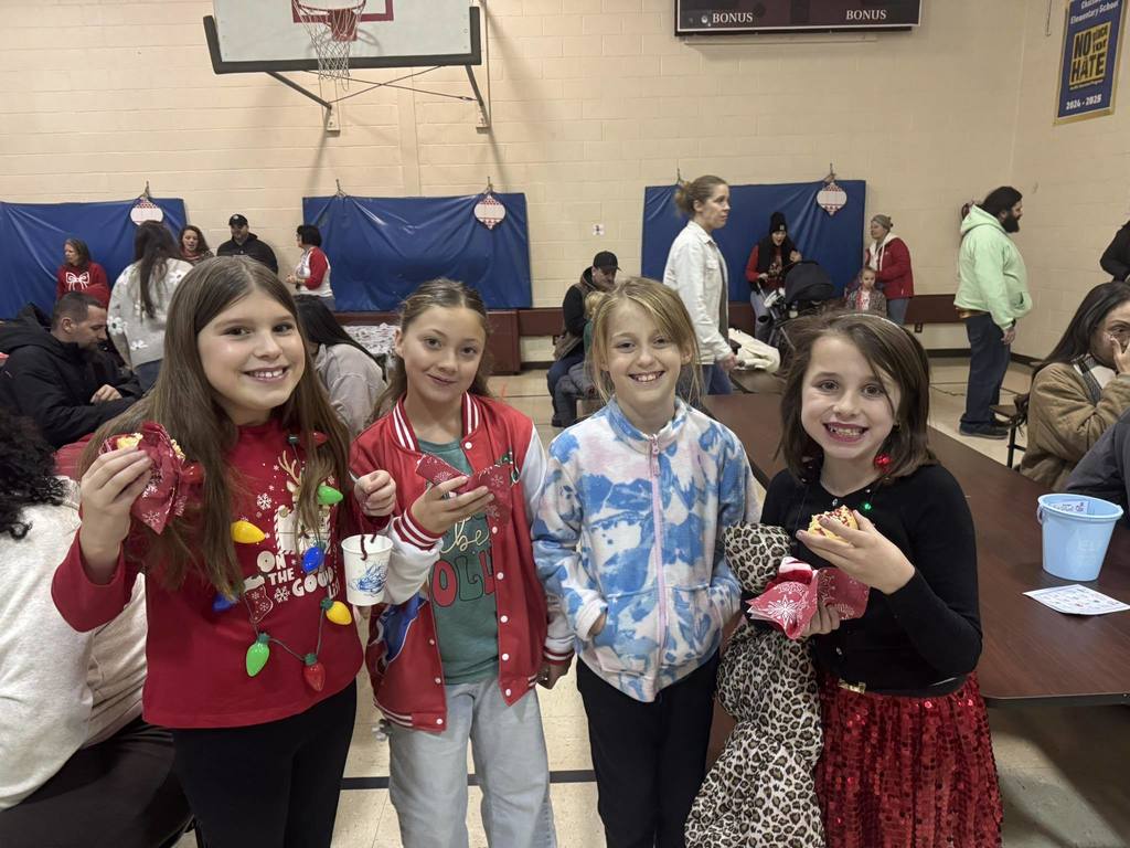 Tree Lighting with Santa &amp; Mrs. Claus