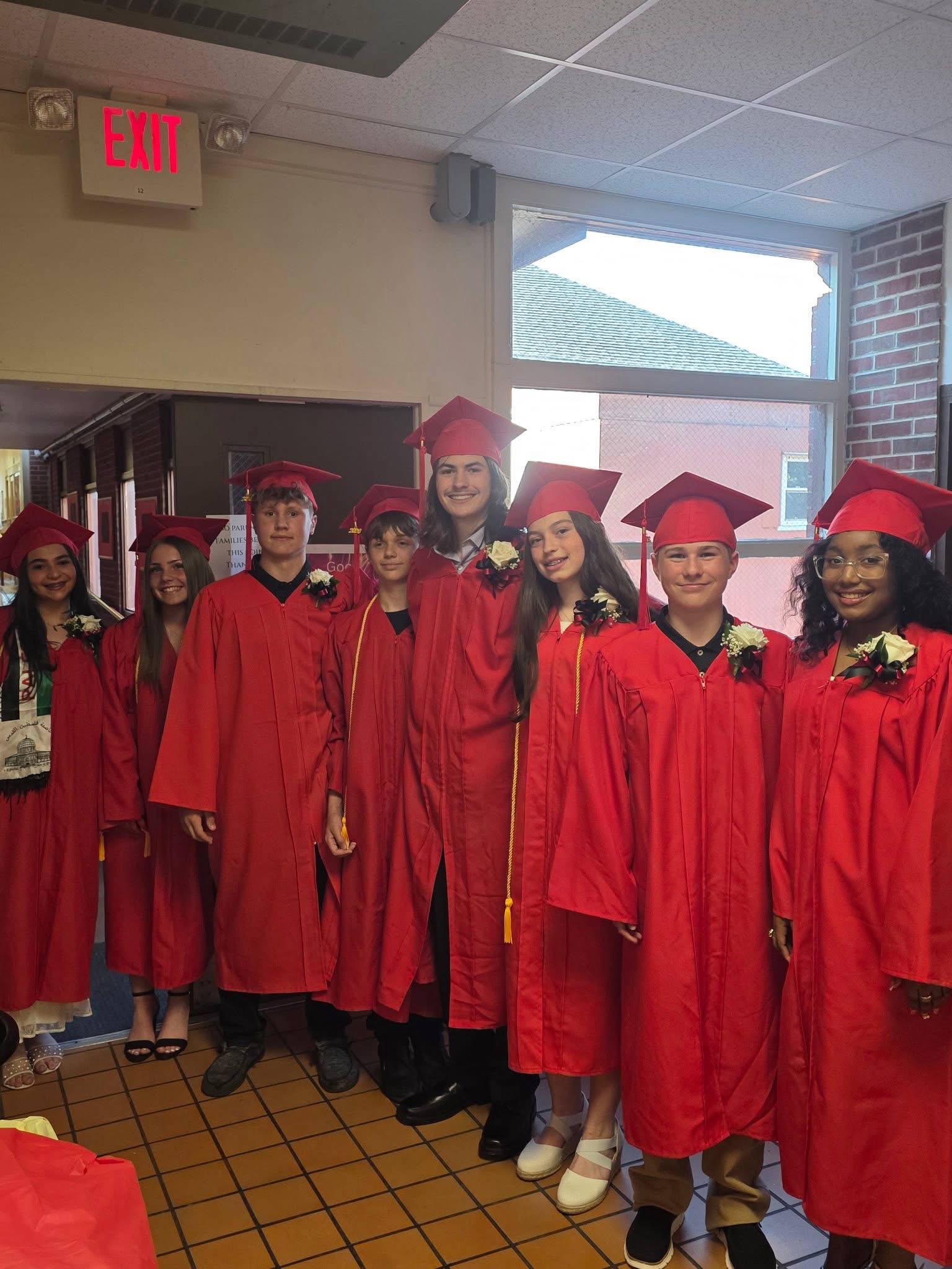 Graduation