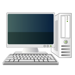 computer clipart