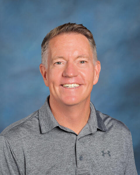 Mr. Steve Mahoney