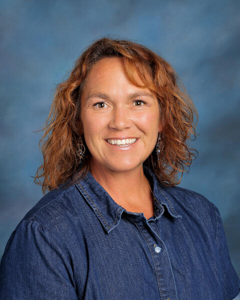 Laura Krause-Emerick