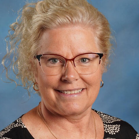 Jamie Knutson  Administrative Assistant to the Principal/Bookkeeper