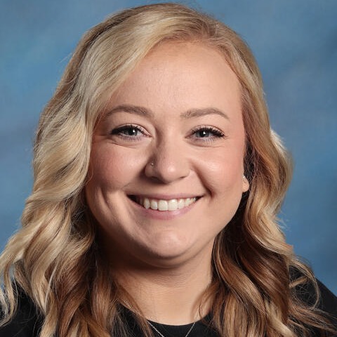 Jamie Knutson  Administrative Assistant to the Principal/Bookkeeper