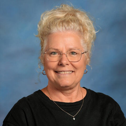 Jamie Knutson  Administrative Assistant to the Principal/Bookkeeper