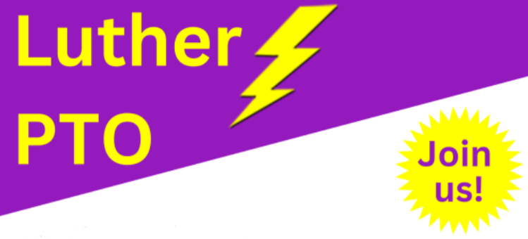 Luther PTO - Join Us