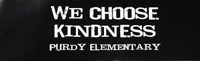 We Choose Kindness
