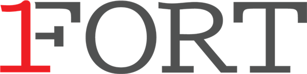 District logo