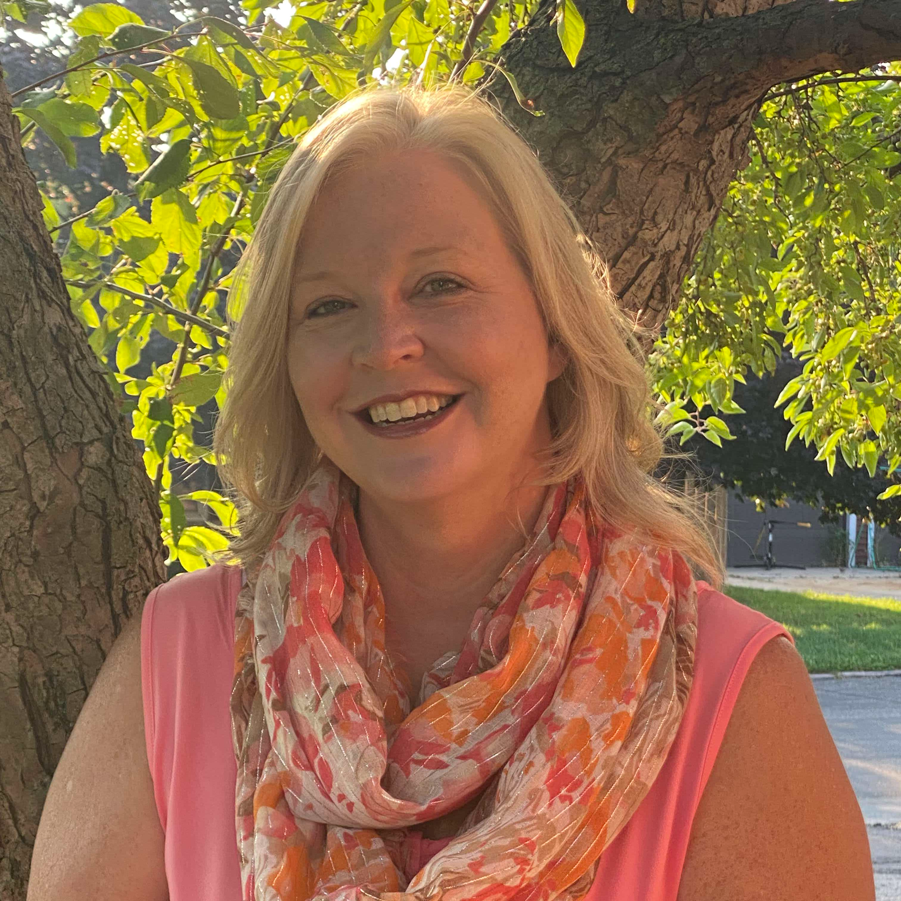 Ms. Jennifer Walden photo