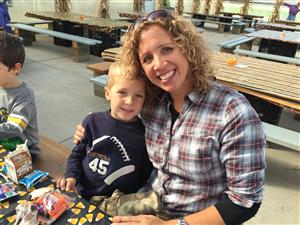 PTO photos