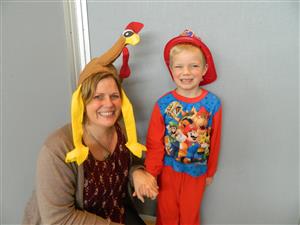 PTO photos