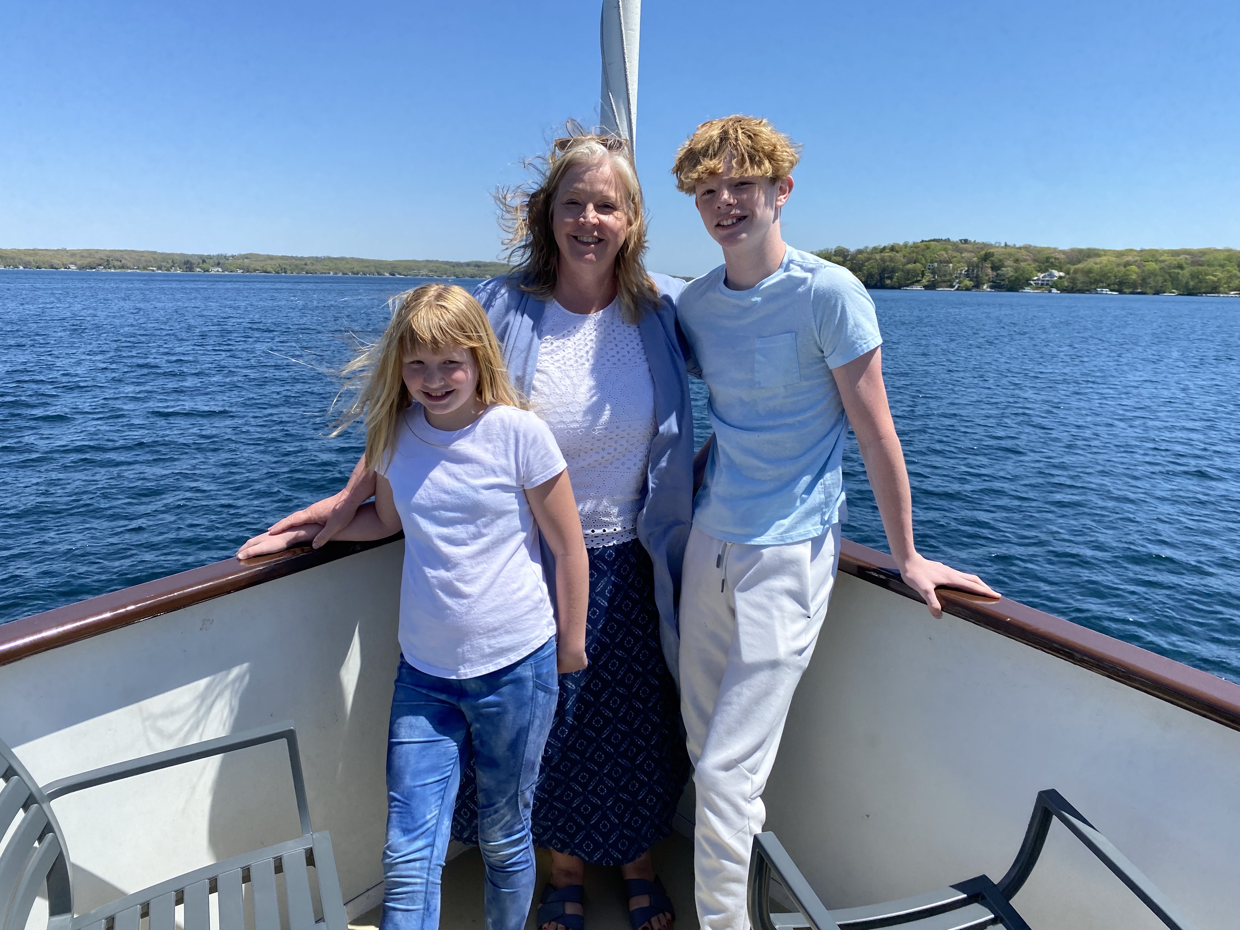 Walden Family
