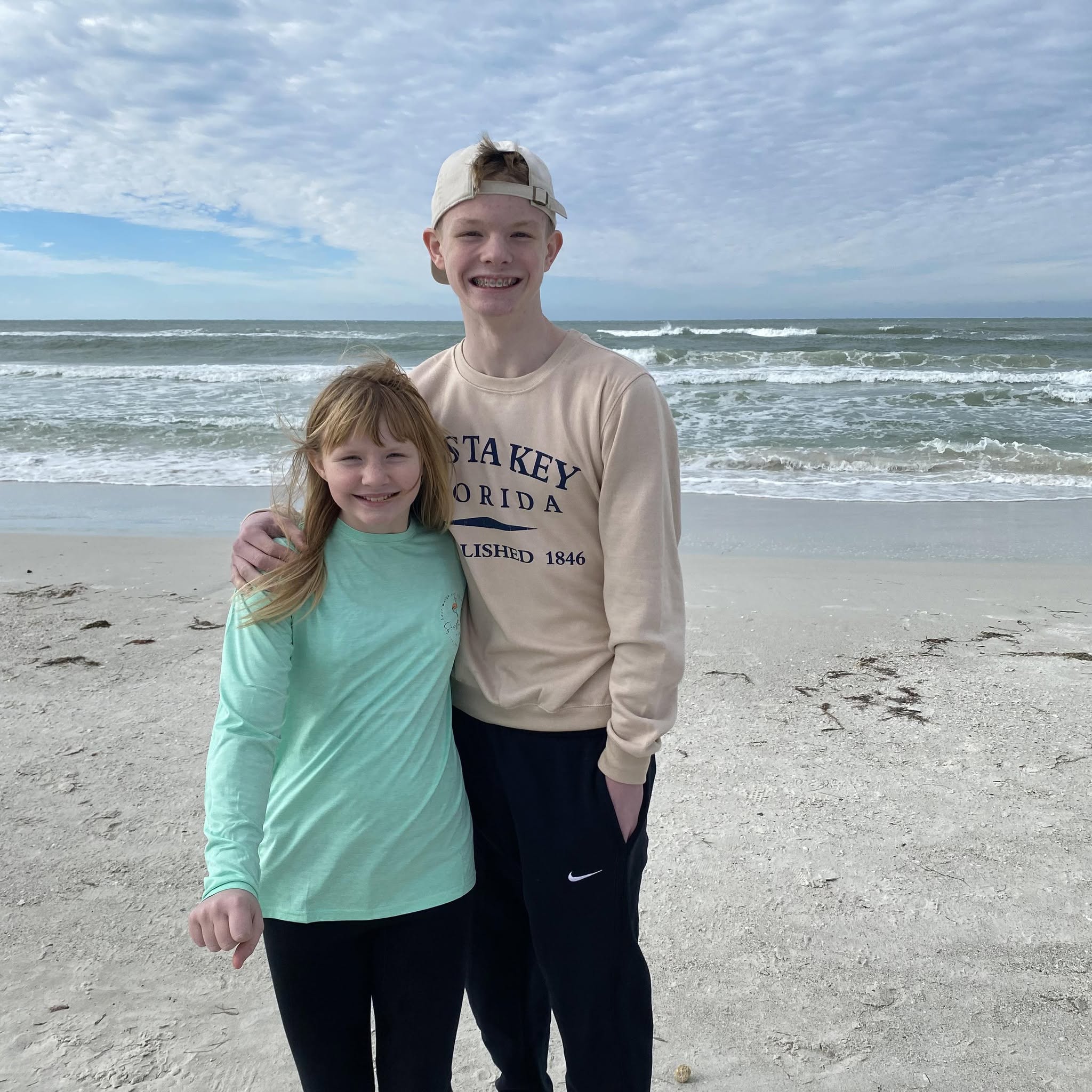 Kids Beach