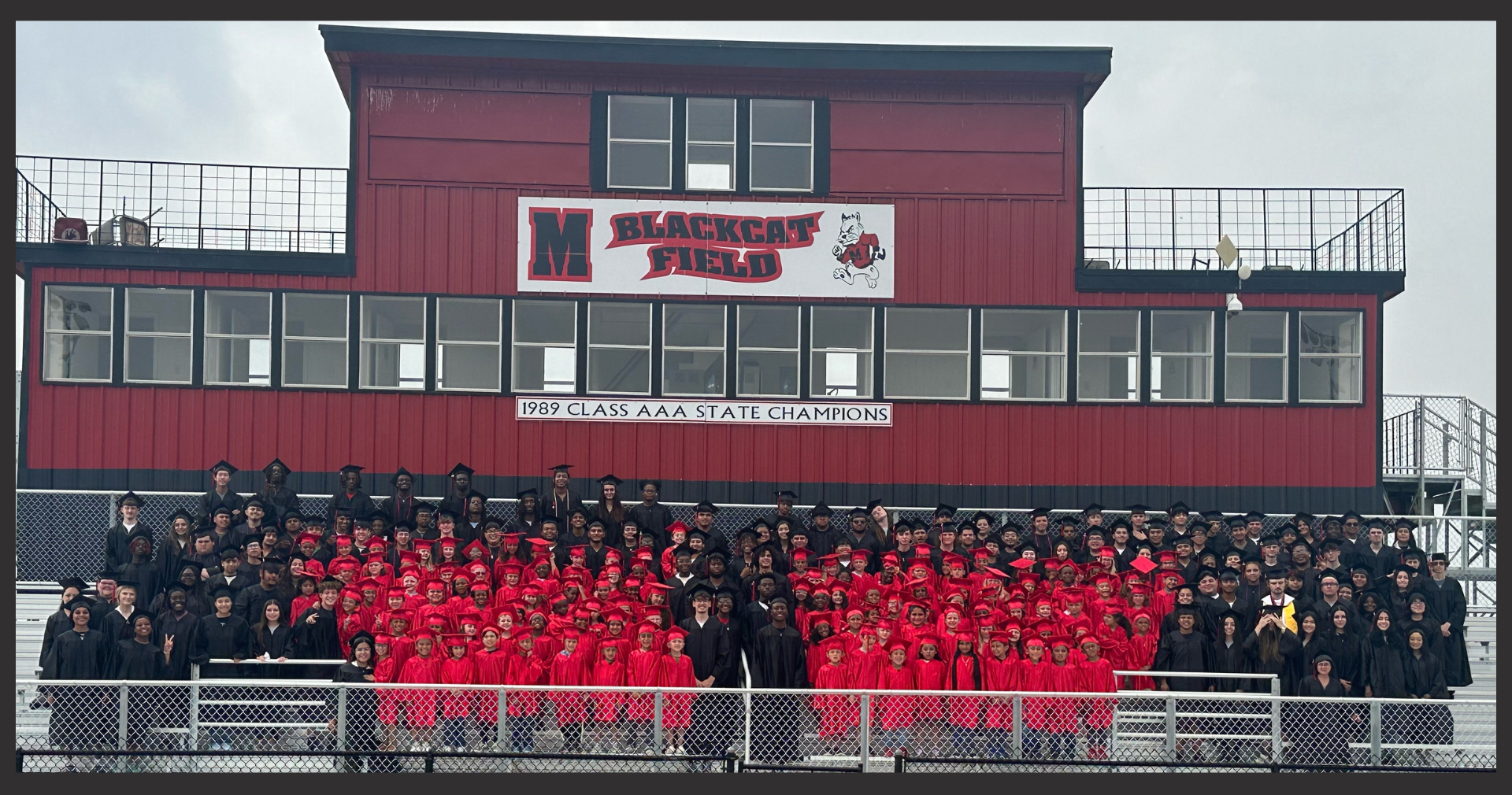 Kinder & Seniors 2024