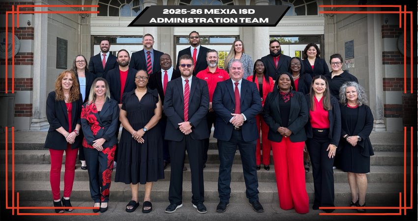 Central Admin Leadership