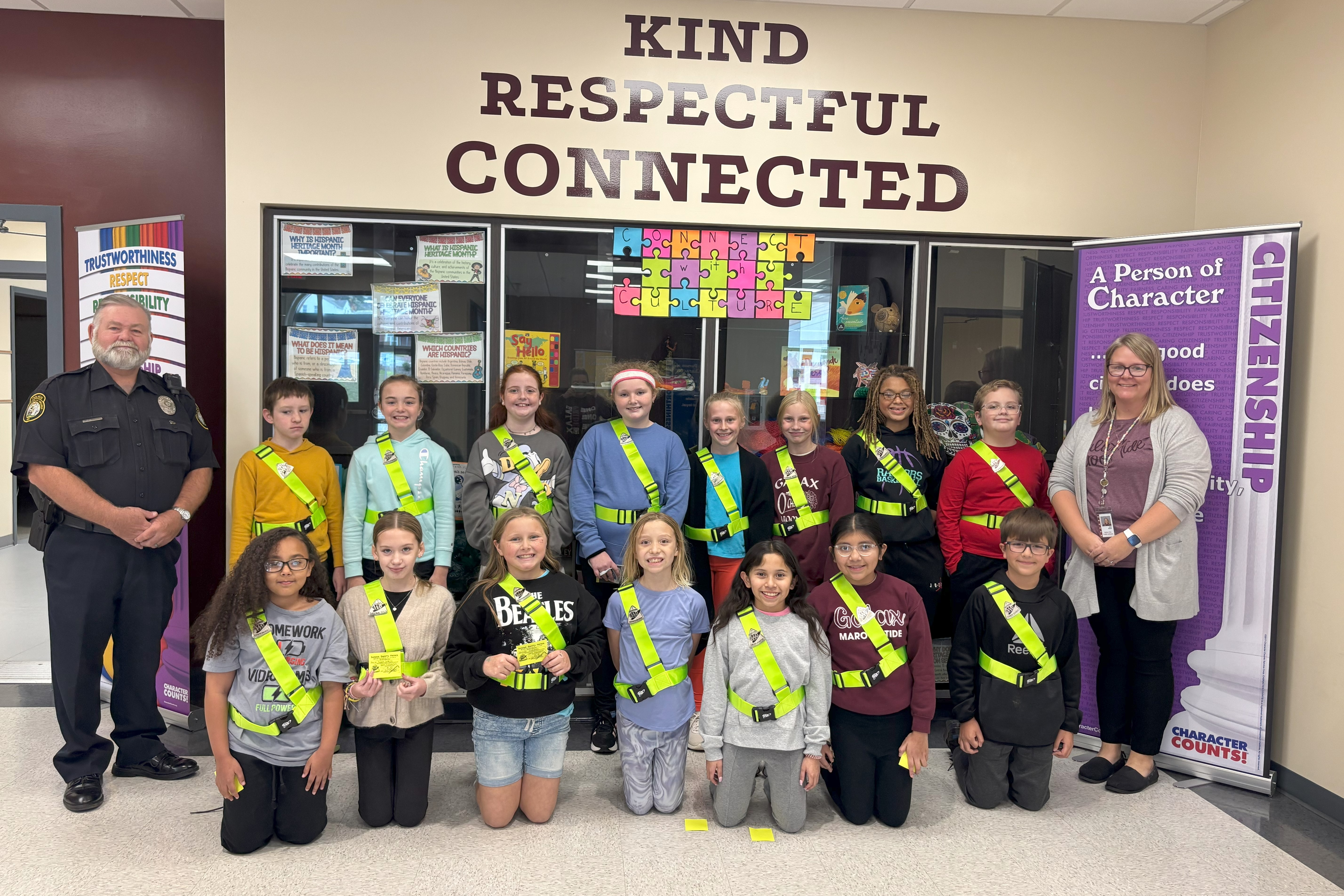 Safety Patrol 24-25