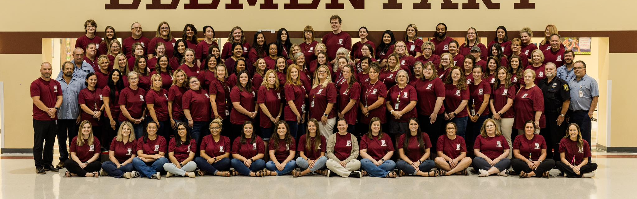 GES Staff