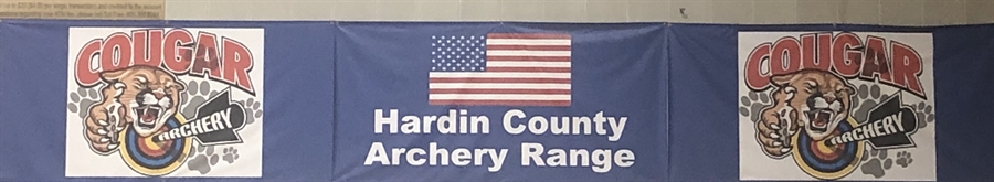 archery school logo